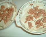 豆腐とオクラの和風グラタン作り方4写真