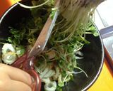 簡単！美味しい！ちくわの和え物作り方2写真