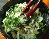 簡単！美味しい！ちくわの和え物作り方3写真