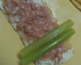 春を楽しむふきの肉巻き♪作り方5写真