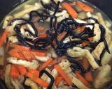 ひじきご飯作り方11写真
