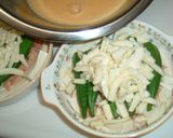 豆腐とオクラの和風グラタン作り方5写真
