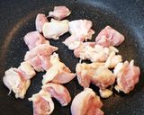 ♡緑黄色野菜の簡単チーズ焼き♡作り方2写真