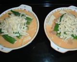 豆腐とオクラの和風グラタン作り方6写真