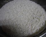 今年のヨモギ餅作り方1写真