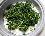 今年のヨモギ餅作り方6写真
