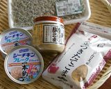 小松菜のヘルシー胡麻和え作り方3写真