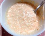 手づかみ離乳食♡にんじんと豆腐のおやき作り方2写真