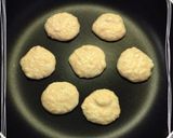 手づかみ離乳食♡にんじんと豆腐のおやき作り方3写真