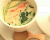 寿司屋直伝✩簡単✩茶碗蒸し作り方4写真
