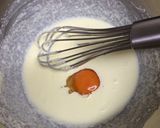 混ぜるだけの簡単ブラウニー作り方3写真