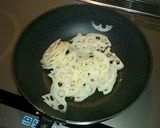 ♪牛肉と蓮根としめじの甘辛炒め煮♪作り方3写真
