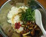 我が家のひつまぶし作り方3写真