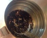 定番！鶏肉の甘辛炒め〜作り方2写真