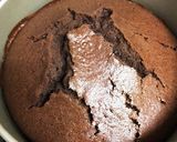 混ぜるだけの簡単ブラウニー作り方8写真