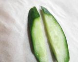 竹輪と かまぼこ 可愛いお花 飾り切り作り方6写真