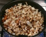 たけのこご飯作り方2写真