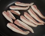 豚トロは是非ともわさびで食べてね！作り方1写真