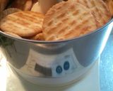 HCM de ニューヨークチーズケーキ作り方1写真