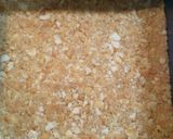 HCM de ニューヨークチーズケーキ作り方4写真