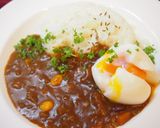 我が家の定番トマトキーマカレー作り方7写真
