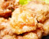 ぷりぷりジューシー！鶏もも肉のねぎ塩だれ作り方10写真