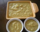 簡単スイートポテトかな作り方4写真