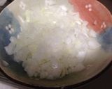 日本人が大好きな鶏つくねの照り焼き作り方2写真