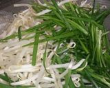 炒め麺♡作り方2写真