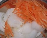 炒め麺♡作り方3写真