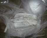 とっても簡単☆たらのムニエル作り方1写真