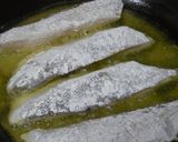 とっても簡単☆たらのムニエル作り方2写真