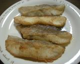 とっても簡単☆たらのムニエル作り方3写真