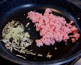 【四川風】超簡単！本格麻婆豆腐の作り方作り方1写真