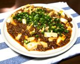 【四川風】超簡単！本格麻婆豆腐の作り方作り方5写真