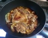 鶏チャーシュー作り方1写真