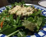 木綿豆腐で★なんちゃってカッテージチーズ作り方3写真