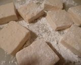 豆腐の照り焼き♪作り方2写真
