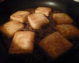 豆腐の照り焼き♪作り方4写真