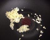 いつもの☆麻婆豆腐作り方2写真