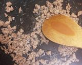 チーズ入りポテトコロッケ作り方3写真