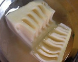 筍と青菜のオイマヨ炒め作り方2写真