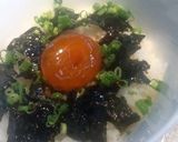 チャイニーズTKG作り方4写真