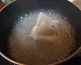 新タマネギのトロトロ煮…野菜あんかけ作り方2写真