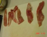 豚もも薄切り肉で簡単に作っちゃお♬作り方4写真