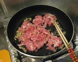 豚ピーマンの塩ショウガ焼き作り方2写真