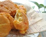 じゅ～し～！冷凍豆腐でふわふわナゲット作り方9写真