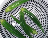 【松橋】簡単！お野菜浅漬けでちらし寿司！作り方2写真