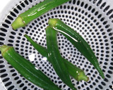 【松橋】簡単！お野菜浅漬けでちらし寿司！作り方2写真