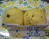 カレー【食】パン作り方4写真
